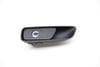 Glove Box Latch Handle / Lock Cylinder 4M8857141 — photo 1