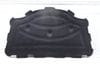 Hood Insulation / Sound Blanket 4M8863825A — photo 1