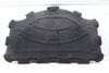 Hood Insulation / Sound Blanket 4M8863825A — photo 2