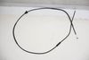 Hood Latch Release Cable 4M8823535F — photo 1