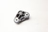 Idler Pulley / Relay Roller Bracket 06M903417F — photo 2