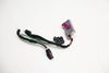 Instrument Cluster Wiring Connector / Pigtail — photo 2