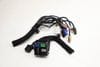 MIB2+ High Radio Receiver Wiring Connector / Pigtail Set — photo 1
