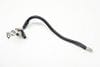 Negative Battery Ground Cable / Monitoring Sensor 4K0915181A — photo 1