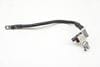 Negative Battery Ground Cable / Monitoring Sensor 4K0915181A — photo 2