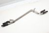 Coolant Pipe / Tube / Line Set 4M0121085R — photo 1