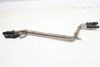Coolant Pipe / Tube / Line Set 4M0121085R — photo 2