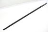 Outer Door Window Slot Seal / Trim 4M8839475C — photo 1