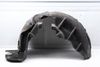 Quarter Panel Fender Liner / Wheel Housing Cover 4M8810171B — photo 1