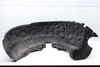 Quarter Panel Fender Liner / Wheel Housing Cover 4M8810171B — photo 2