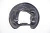 Brake Dust / Splash Shield 4M0615612C — photo 2
