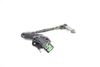 Headlight Leveling Sensor w/ Linkage 4M0941310H — photo 2