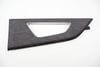 Interior Door Handle Trim / Decorative Insert 4M8867450B — photo 1