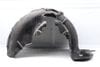 Quarter Panel Fender Liner / Wheel Housing Cover 4M8810172D — photo 1
