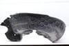 Quarter Panel Fender Liner / Wheel Housing Cover 4M8810172D — photo 2