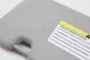 Sun Visor / Mirror 4M8857552F — photo 2