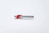 S-Line Badge / Emblem 8N0853601A — photo 1