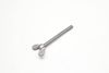 Spare Tire Retainer Stud / Hold-Down Screw N10749601 — photo 1
