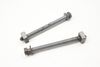 Steering Rack / Gear Screw Bolt Set (2) WHT006662 — photo 2
