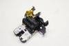Trunk Hatch Latch / Lock 4M0827506D — photo 1