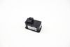 Trunk Hatch Release / Lock Switch Button 4G0959831D — photo 2