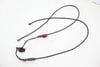 Trunk Module Wiring Connector / Sensor Line 4M8962239 — photo 1