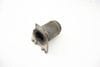 Turbo Intercooler Pipe / Isolator 06M253082F — photo 2