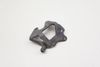 Turbo Wastegate Actuator / Vacuum Unit Bracket 06M145461D — photo 1