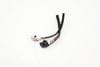 Upper MMI Touchscreen Display Wiring Connector / Pigtail — photo 2