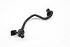 Brake Booster Vacuum Hose / Line / Tube 80B611931F — photo 2