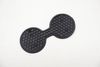 Center Console Cup Holder / Storage Bin Rubber Insert 80A864981A — photo 2