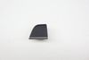 Center Console Dummy / Blank Switch Cover 80B927143A — photo 1