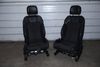 Sport Seat Set (ALCANTARA/LEATHER) — photo 1