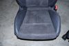 Sport Seat Set (ALCANTARA/LEATHER) — photo 5