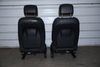 Sport Seat Set (ALCANTARA/LEATHER) — photo 8