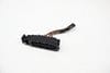 Fuel Pump Delivery Control Module Wiring Connector / Pigtail 8W0973755 — photo 1