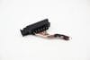 Fuel Pump Delivery Control Module Wiring Connector / Pigtail 8W0973755 — photo 2