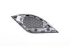 Upper Dash Speaker Grille (B&O) 80B857227A — photo 2
