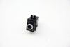 Media Power / Volume Switch Knob 80B919616 — photo 1