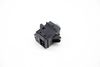 Media Power / Volume Switch Knob 80B919616 — photo 2
