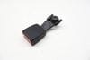 Center Seat Belt Buckle / Receiver 80A858491C — photo 1