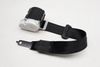 Center Seat Belt Retractor 80A857807C — photo 1