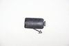 Bumper Tow Hook Cover / Cap 80A807441B — photo 2