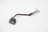 Door Wiring Harness Connector / Pigtail (19-PIN) 5G0937722 — photo 1