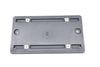 License Plate Mount Bracket 80A827113A — photo 1