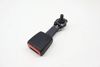 Seat Belt Buckle / Receiver 80A857754C — photo 1