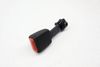 Seat Belt Buckle / Receiver 80A857754C — photo 2