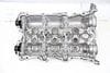 Cwgd Engine Cylinder Head 06M103062AM — photo 8