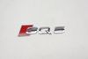 Trunk Emblem / Badge (SQ5) 8R0853735 — photo 1