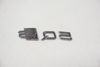 Trunk Emblem / Badge (SQ5) 8R0853735 — photo 2